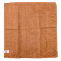 Chemical Guys Микрофибровое полотенце (коричневое) Workhorse 60х40см MIC_362_03