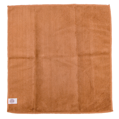 Chemical Guys Микрофибровое полотенце (коричневое) Workhorse 60х40см MIC_362_03