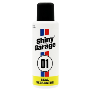 Shiny Garage Средство для ухода за резиновыми уплотнителями Seal Separator 200мл