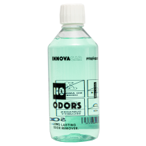 INNOVACAR Cредство для удаления запахов длительного действия N0 Odors 500мл 79415
