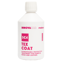 INNOVACAR Защитное покрытие для текстиля и кожи, гидрофоб и антистатик SC4 Tex coat 500мл 79299