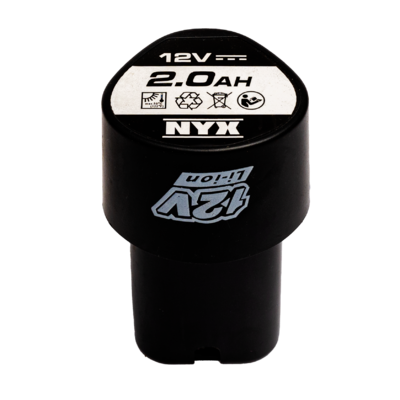 Аккумулятор для полировальной машинки NYX NANO