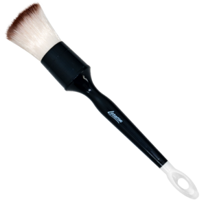 Кисть для детейлинга, косметическая щетина 27мм LERATON ULTRASOFT COSMETIC BRUSH DBR11