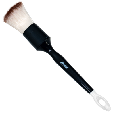 Кисть для детейлинга, косметическая щетина 27мм LERATON ULTRASOFT COSMETIC BRUSH DBR11