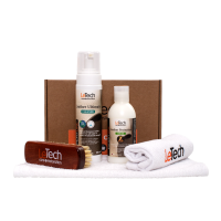LeTech Набор для ухода за кожей (Leather Care Kit Complete)