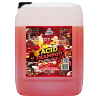 Кислотный шампунь LERATON N2 20 кг