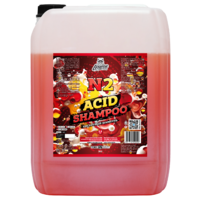 Кислотный шампунь LERATON N2 20 кг