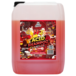 Кислотный шампунь LERATON N2 20 кг