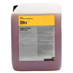 Koch Chemie Чистящая пена Super Foam 10 л 421010