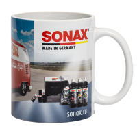 Sonax Кружка Retro Sx Cup Retro