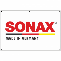 Sonax Флаг SX Flag 90x135см
