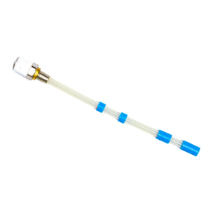 Car Tool Синий шланг\трубка для Cyclone Z010 (схема SPZ010005) 999119