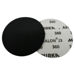 Многофункциональный материал для шлифовки ABRALON J3 150мм P360 8M029930