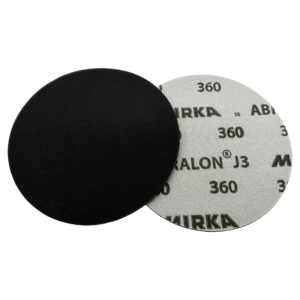 Многофункциональный материал для шлифовки ABRALON J3 150мм P360 8M029930