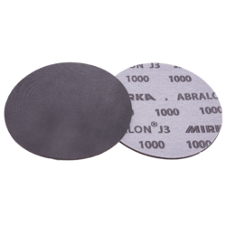 Mirka Многофункциональный материал для шлифовки ABRALON J3 150мм P1000 8M030175