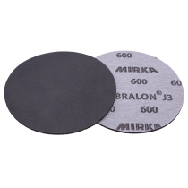 Многофункциональный материал для шлифовки ABRALON J3 150мм P600 8M030149