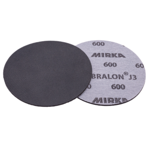 Многофункциональный материал для шлифовки ABRALON J3 150мм P600 8M030149
