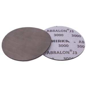 Mirka Многофункциональный материал для шлифовки ABRALON J3 150мм P3000 8M030195