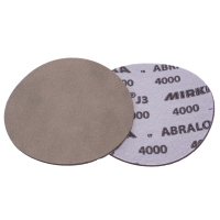 Mirka Многофункциональный материал для шлифовки ABRALON J3 150мм P4000 8M030271