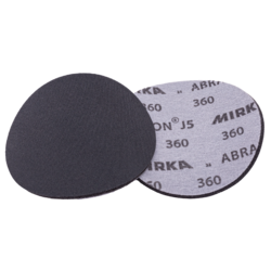 Mirka Многофункциональный материал для шлифовки ABRALON J5 150мм P360 8P031330