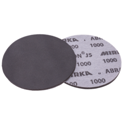 Mirka Многофункциональный материал для шлифовки ABRALON J5 150мм P1000 8P031377