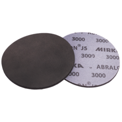 Mirka Многофункциональный материал для шлифовки ABRALON J5 150мм P3000 8P031464