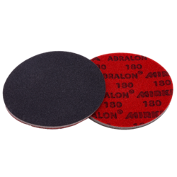 Многофункциональный материал для шлифовки Abralon 150mm P180 8A24102018N