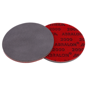 Многофункциональный материал для шлифовки Abralon 150mm P2000 1шт. 8A24102095N