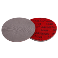 Mirka Многофункциональный материал для шлифовки Abralon 150mm P3000 1шт. 8A24102098N
