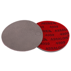 Mirka Многофункциональный материал для шлифовки Abralon 150mm P4000 1шт. 8A24102097N