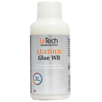 LeTech Полиуретановый клей для кожи (Leather Glue WB) 100мл