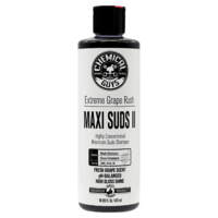 Chemical Guys Ручной шампунь (аромат винограда) Maxi-Suds II Car Wash Shampoo 473мл CWS_1010_16