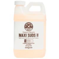 Chemical Guys Ручной шампунь (аромат клубники) Maxi-Suds II Car Wash Shampoo 1,89л CWS_1011_64