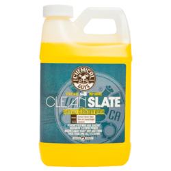 Chemical Guys Очищающий шампунь Clean Slate 1,89л CWS_803_64