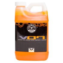 Chemical Guys Очищающий шампунь Hybrid V07 Shampoo CWS_808_64 1,89л