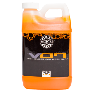 Chemical Guys Очищающий шампунь Hybrid V07 Shampoo CWS_808 1,89л