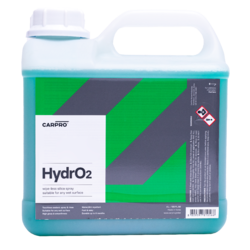 CarPro Моментальный гидрофоб (концентрат) HydrO2 4л