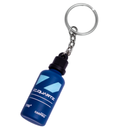 CarPro Брелок для ключей Finest bottle keychain