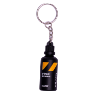 CarPro Брелок для ключей Cquartz bottle keychain