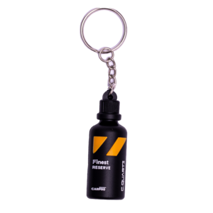 CarPro Брелок для ключей Cquartz bottle keychain
