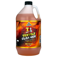 Усиленный очиститель текстиля LERATON T1+ STRONG (концентрат) 3,8л