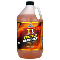 Усиленный очиститель текстиля LERATON T1+ STRONG (концентрат) 3,8л