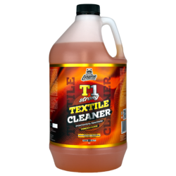 Усиленный очиститель текстиля LERATON T1+ STRONG (концентрат) 3,8л