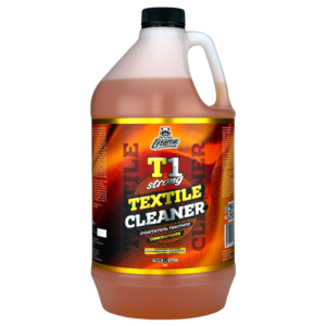 Усиленный очиститель текстиля LERATON T1+ STRONG (концентрат) 3,8л