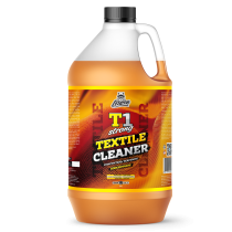 Усиленный очиститель текстиля LERATON T1+ STRONG (концентрат) 3,8л