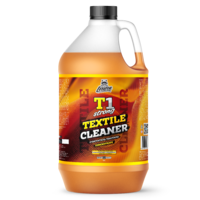 Усиленный очиститель текстиля LERATON T1+ STRONG (концентрат) 3,8л