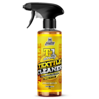 Усиленный очиститель текстиля LERATON T1+ STRONG (готовый состав) 473мл