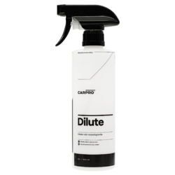 CarPro Бутылка пустая для смешивания Dilute mixer bottle 500мл CP-DMB5