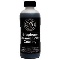 Adam's Графеновое спрей-покрытие Graphene Ceramic Spray Coating 355мл