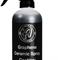 Adam's Графеновое спрей-покрытие Graphene Ceramic Spray Coating 355мл